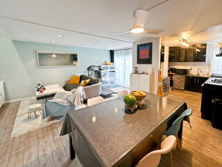  Appartement  vendre 4 pices 96 m