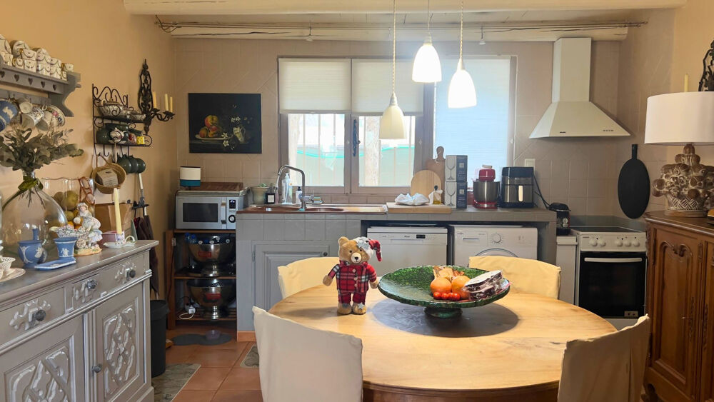 � vendre  Maison Saint-R�my-de-Provence (13210)