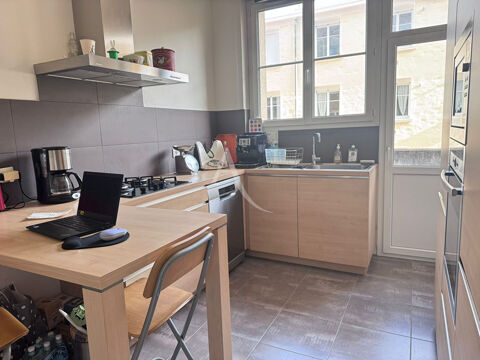  Appartement � vendre 4 pi�ces 105 m�