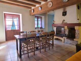  Maison � vendre 2 pi�ces 62 m�