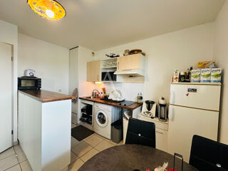  Appartement � louer 2 pi�ces 36 m�