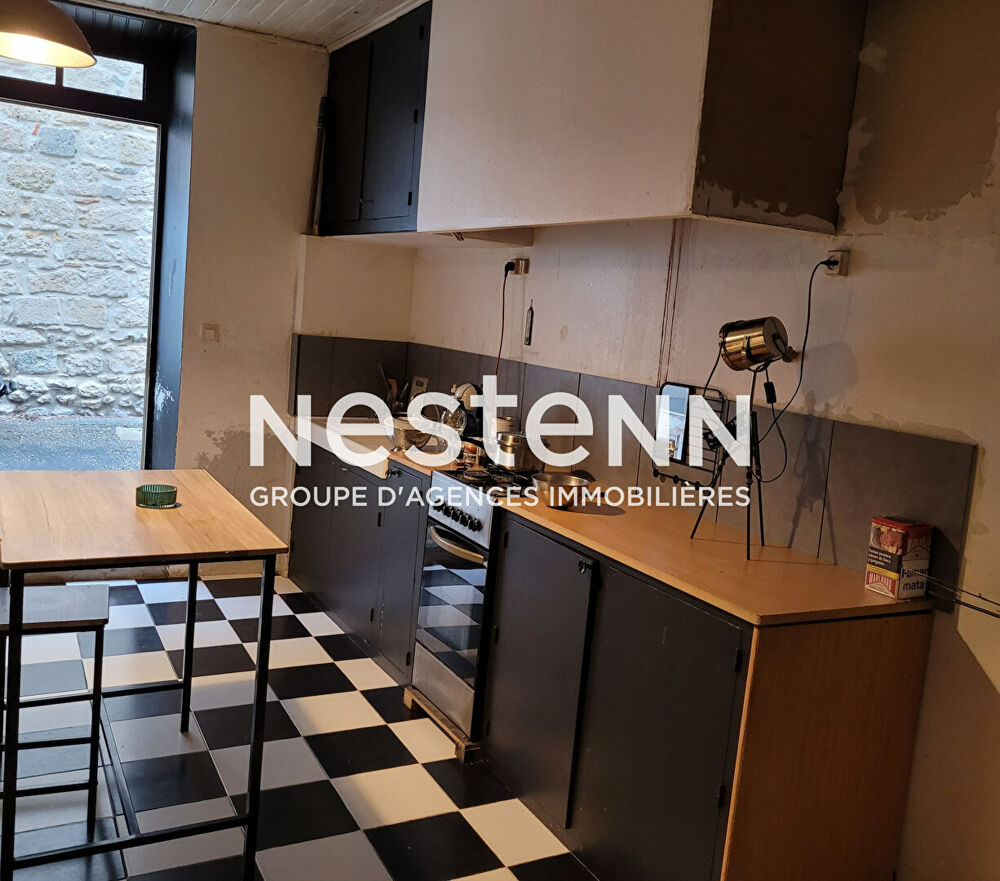 Vente Maison A vendre Maison de ville à rénover à Bruch d'une superficie de 167 m2 Bruch