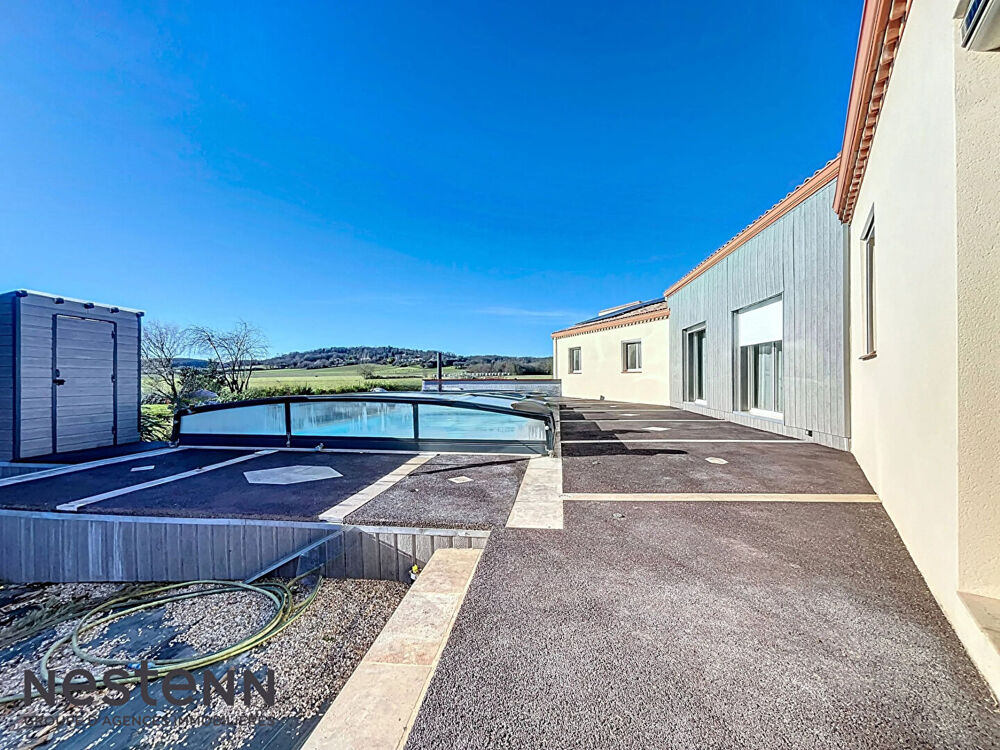 Maison 5 pièces 200 m² · à Mondavezan · 200 m² · 395 000 €