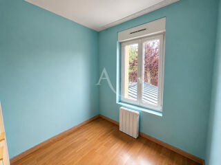  Maison à vendre 5 pièces 105 m²