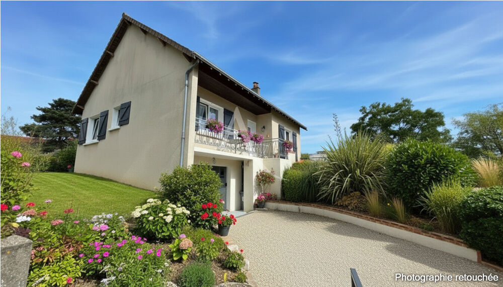 Maison 4 pièces 76 m² · à Pouille · 76 m² · 160 000 €