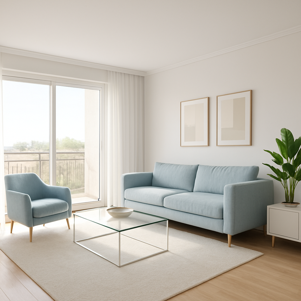 Appartement 3 pièces de 106 m2 (Banyuls-sur-Mer)