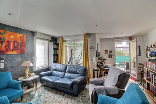  Appartement � vendre 4 pi�ces 78 m�