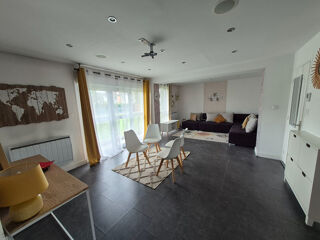  Appartement à vendre 3 pièces 66 m²
