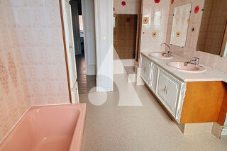  Appartement  vendre 2 pices 61 m