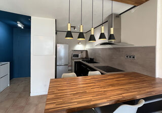  Appartement à vendre 2 pièces 35 m²