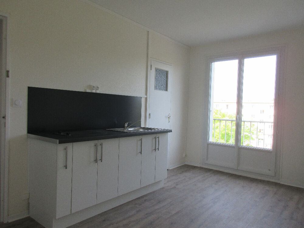 Location Appartement A LOUER- STUDIO avec Parking Rennes
