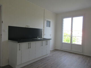  Appartement à louer 1 pièce 18 m²
