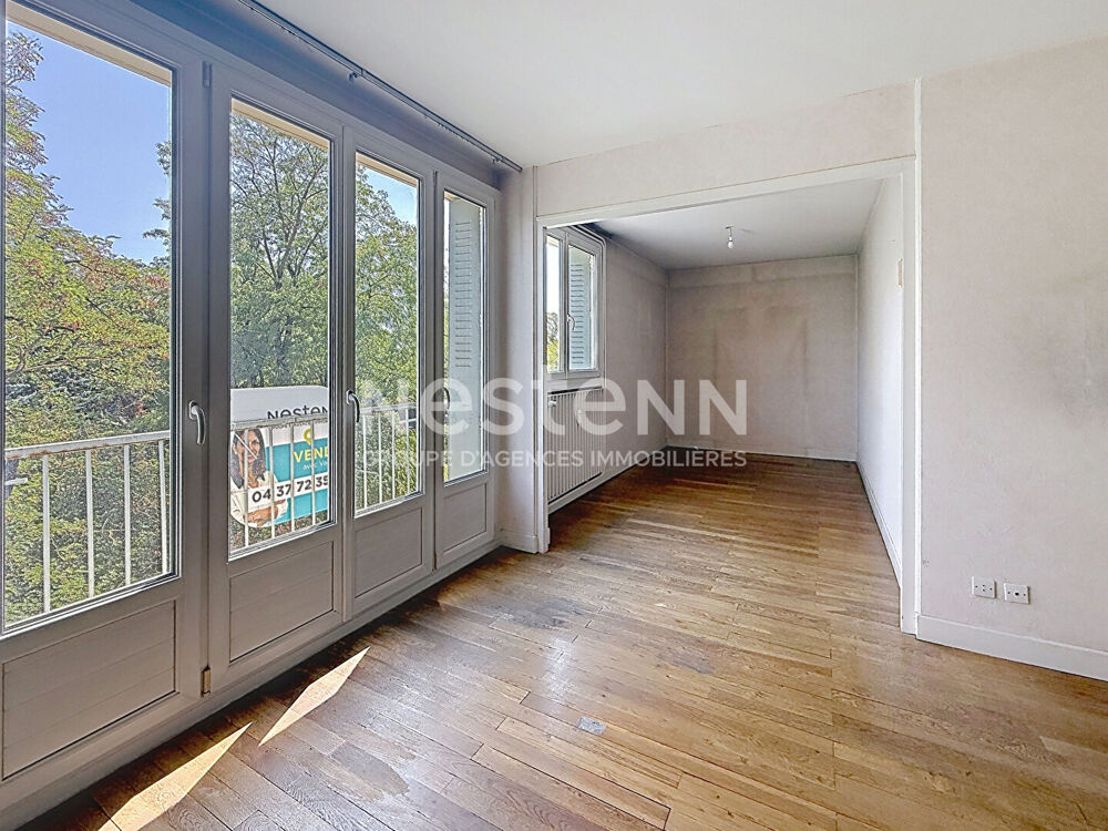 Vente Appartement Appartement 4 Pièces aux Lessivas avec ascenseur - 69500 BRON Bron