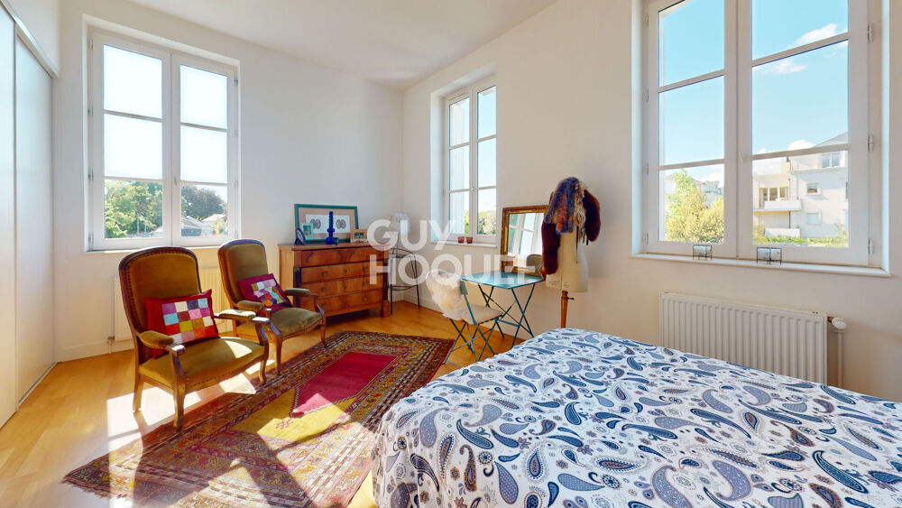 � vendre  Maison Saint-Cyr-sur-Loire (37540)