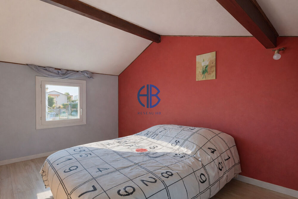 Vente Maison Maison Meyzieu 4 pièce(s) 75m2 Meyzieu