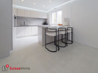  Appartement � vendre 4 pi�ces 76 m�