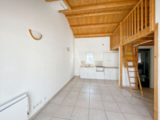  Maison à vendre 2 pièces 38 m²