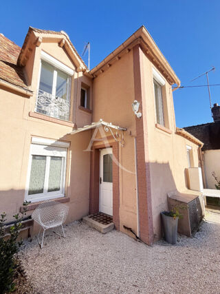  Maison � vendre 4 pi�ces 90 m�