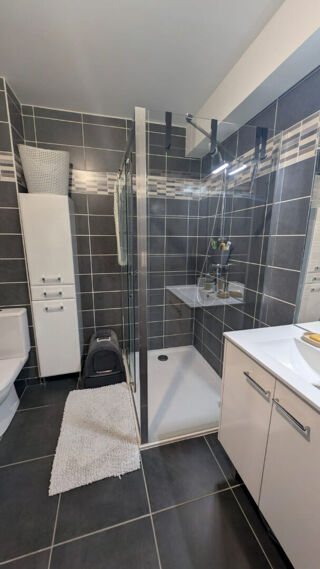  Appartement à vendre 1 pièce 27 m²