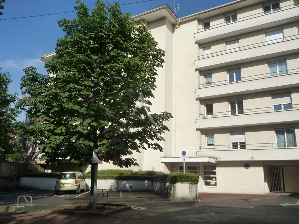 Appartement ERMONT - 3 pièces - 60,80 m2