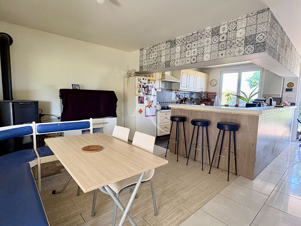Maison Saint-Julien De Chédon - 102 m2