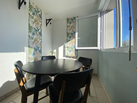  Appartement à vendre 4 pièces 88 m²