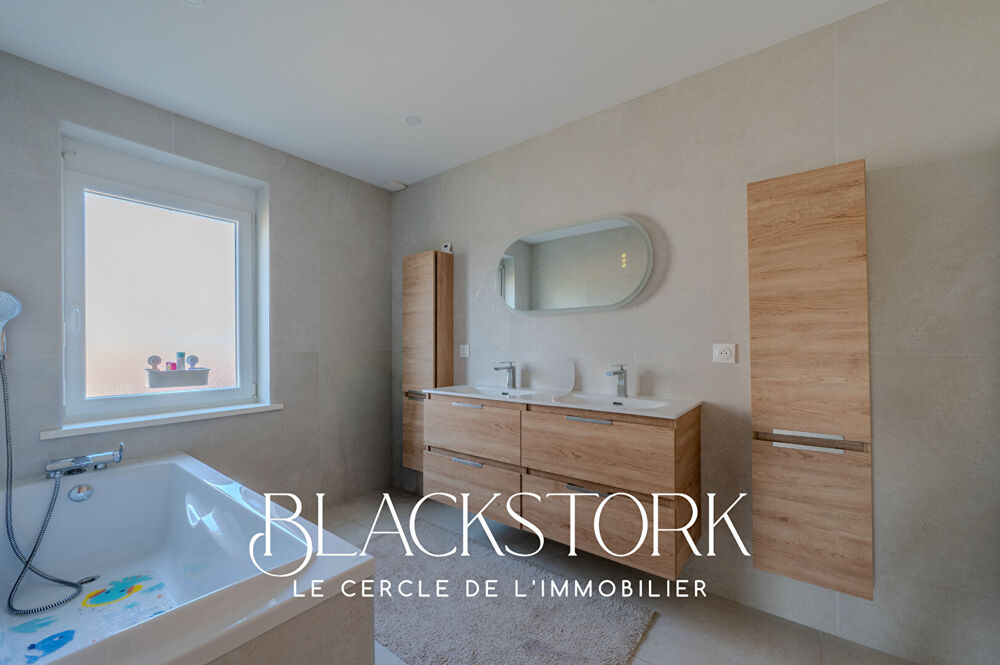 Vente Maison Maison Biesheim 7 pièce(s) 174 m2 Biesheim
