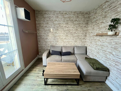  Appartement � louer 2 pi�ces 31 m�