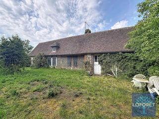 Vente Maison Maison Bernay 6 pièce(s) 95 m2 Bernay