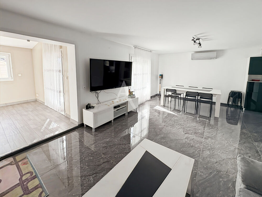 Vente Maison Maison Vauréal - 6 pièce(s) - 93.27 m2 Vauréal