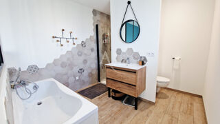  Maison  vendre 6 pices 108 m