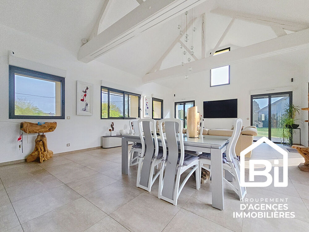 � vendre  Maison Deauville (14800)