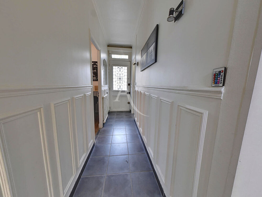  vendre  Maison Nogent-sur-Marne (94130)