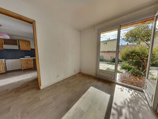  Maison � vendre 4 pi�ces 85 m�