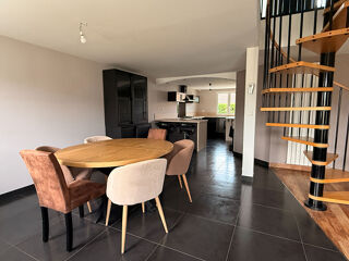  Maison à vendre 5 pièces 123 m²