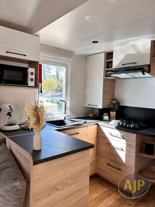  Maison � vendre 4 pi�ces 40 m�
