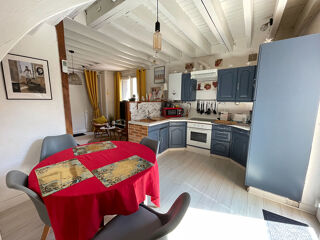  Maison � vendre 4 pi�ces 76 m�