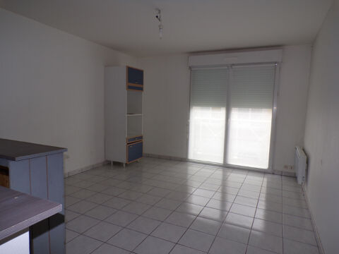  Appartement � louer 2 pi�ces 39 m�