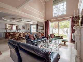Vente Maison Maison de prestige Le plessis trevise