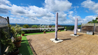  Maison � vendre 4 pi�ces 100 m�