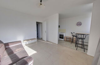  Appartement � vendre 1 pi�ce 27 m�