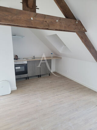  Appartement  vendre 1 pice 21 m