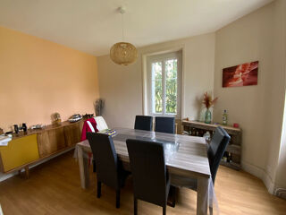  Maison � vendre 6 pi�ces 140 m�