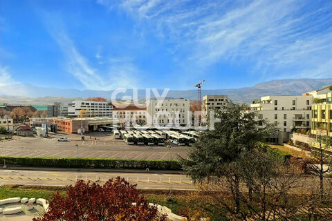  Appartement � louer 1 pi�ce 31 m�