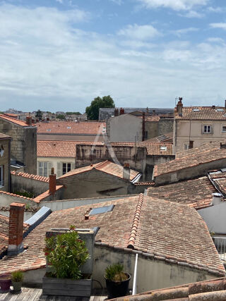  Appartement � vendre 2 pi�ces 40 m�