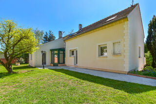  Maison à vendre 7 pièces 174 m²
