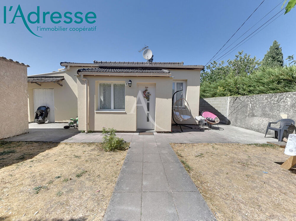 Maison Ozoir La Ferriere 4 pièce(s) 83 m2