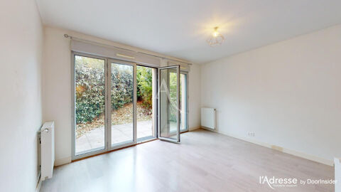  Appartement � louer 1 pi�ce 31 m�