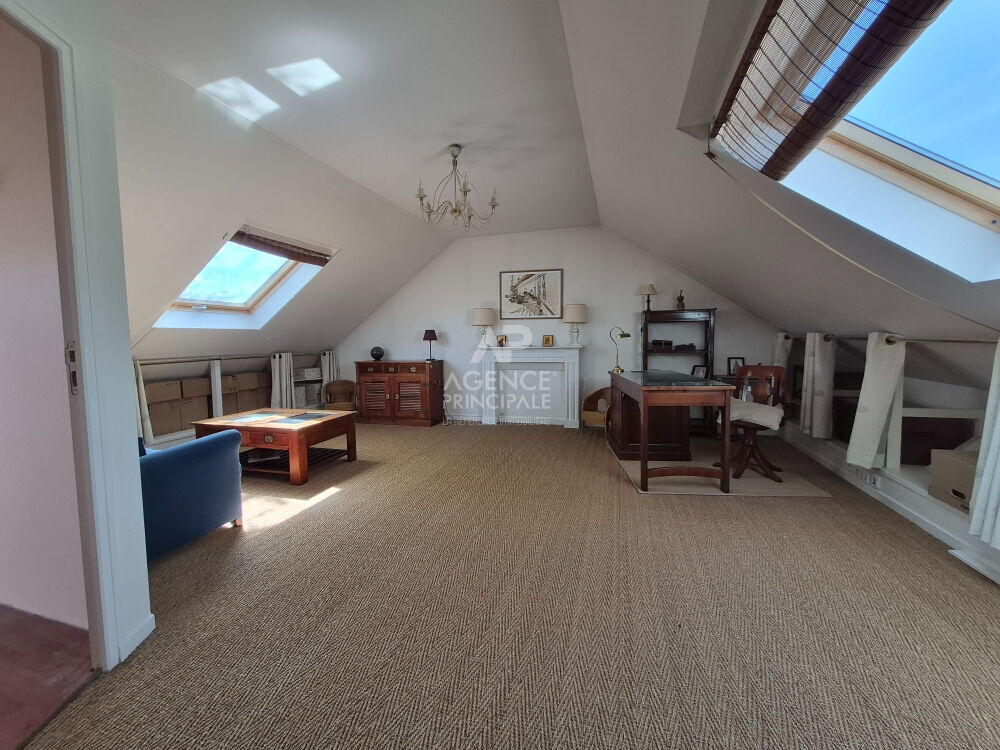 à vendre  Maison Saint-Germain-en-Laye (78100)
