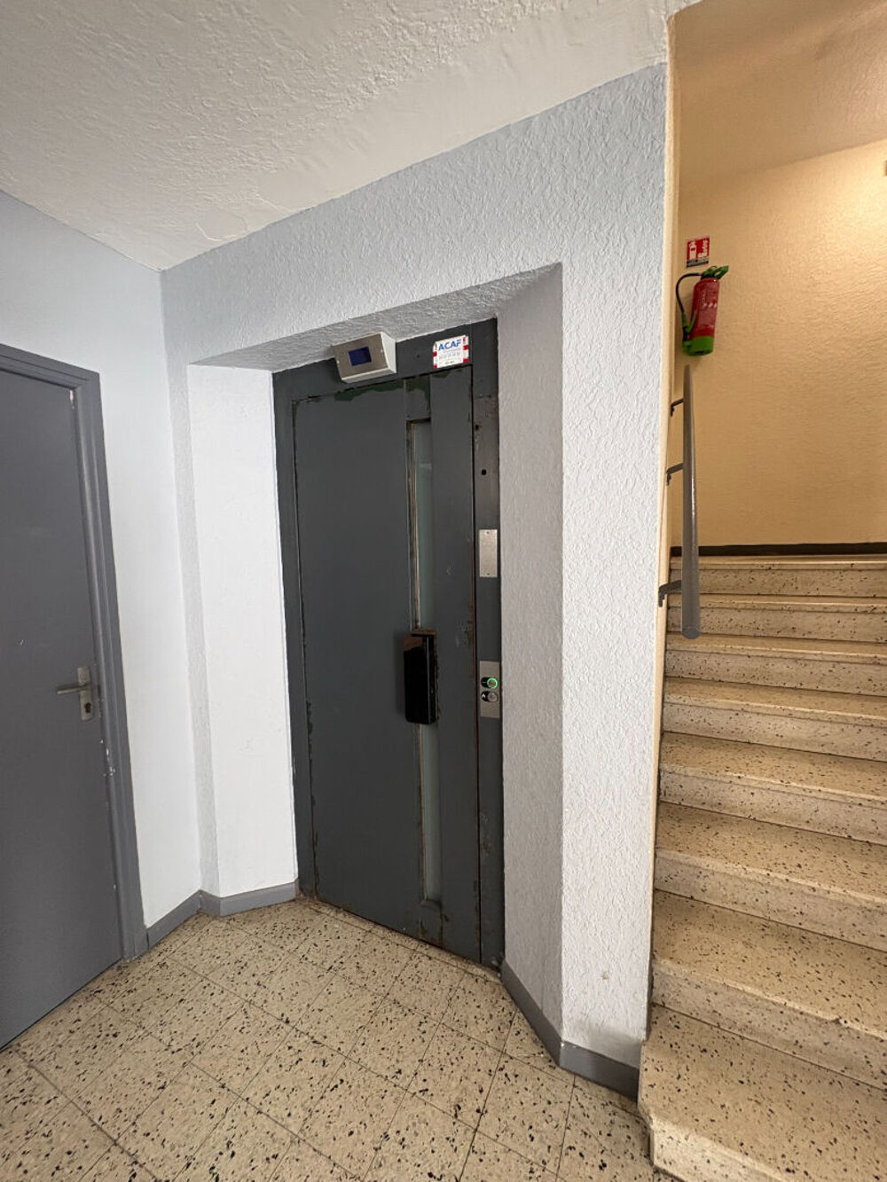 Vente Appartement Appartement Rennes Les Bains Rennes les bains